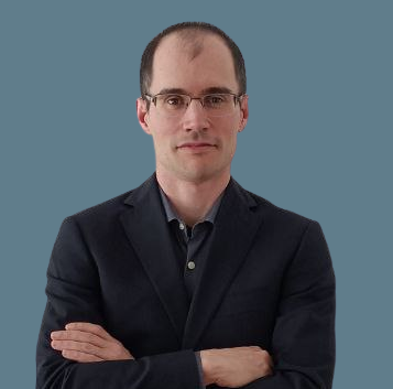 Jaime Fábregas Fernández