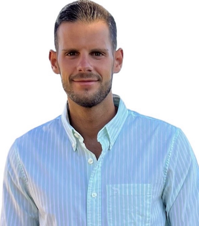 Jorge Gozalo Martínez
