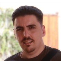 Jose Manuel Aparicio